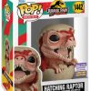 Funko | Jurassic Park - Pop N° 1442 - Hatching Raptor '2023 Summer Convention'