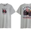 Cotton Division | Naruto - Organisation Akatsuki - T-Shirt Homme (S)