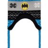 Difuzed | Batman - Bonnet Sherpa