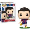 Funko | Barcelona - Pop Football N° 64 - Lewandowski