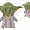 Simba Toys | Star Wars - Maitre Yoda - Peluche 25Cm