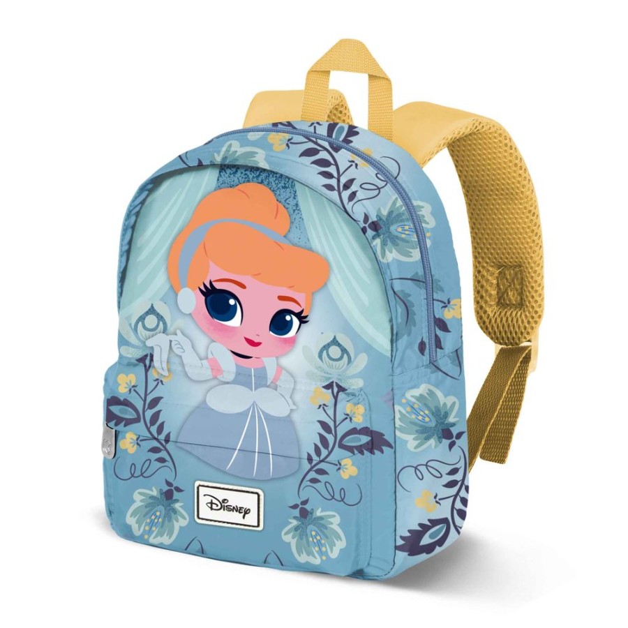 Karactermania | Cendrillon - Chaussure - Sac A Dos Enfant '27X22X9Cm'