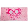 Groovy | Harry Potter - Luna Lovegood - Serviette De Bain 75X150Cm