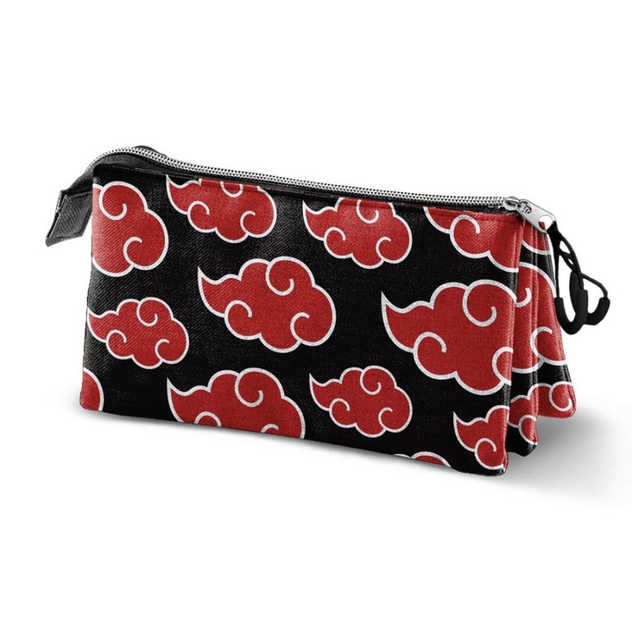 Karactermania | Naruto - Akatsuki - Trousse Triple