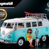 Playmobil | Volkswagen - Vw T1 Combi Edition Speciale 'Playmobil'