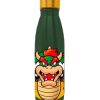 Pyramid | Super Mario - Bowser - Mini Cola Bottle - 540 Ml