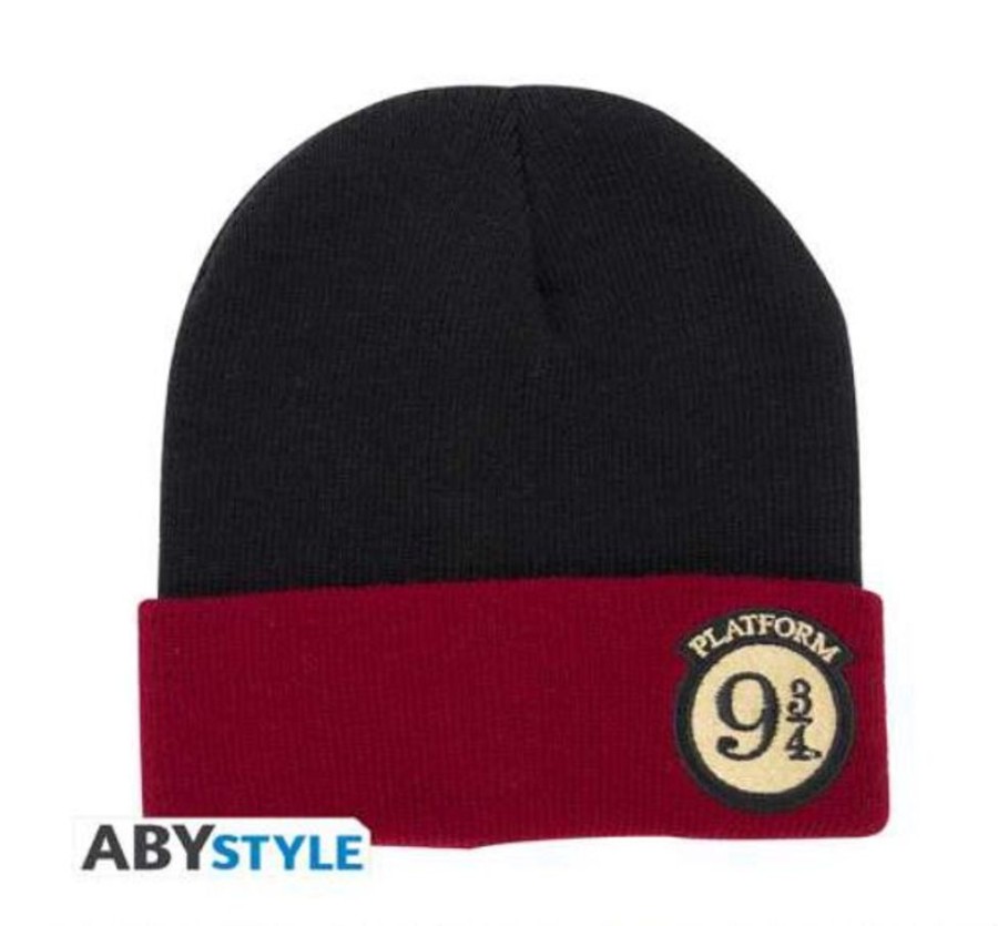 ABYstyle | Harry Potter - 9 3/4 - Bonnet