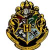 ABYstyle | Harry Potter - Poudlard - Magnet