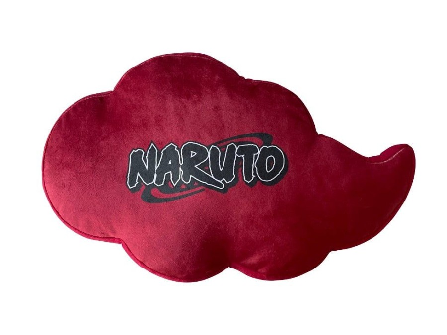 Character World | Naruto - Coussin '50X33X4Cm'