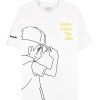 Difuzed | Pokemon - Sasha - T-Shirt Homme (Xs)