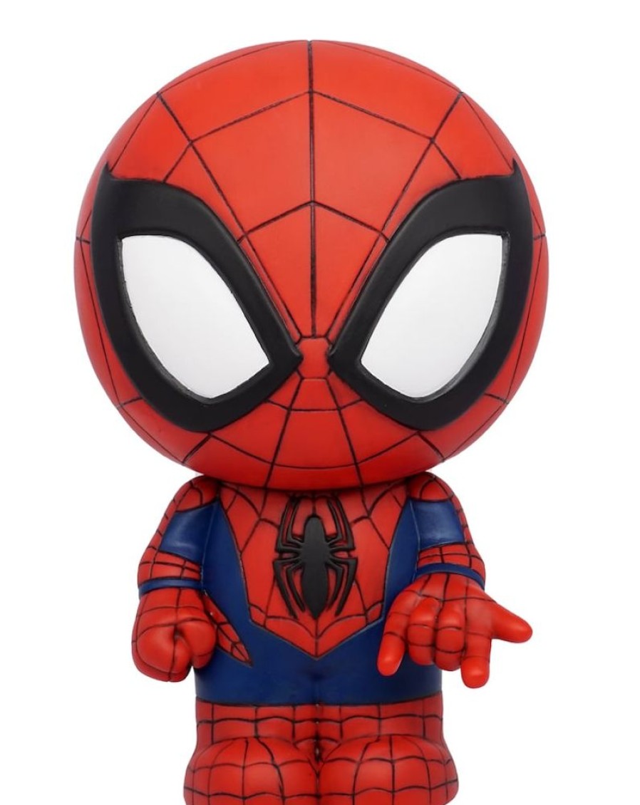 Monogram | Marvel - Tirelire - Spider-Man 20Cm