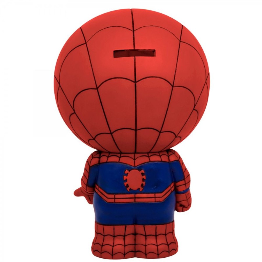 Monogram | Marvel - Tirelire - Spider-Man 20Cm