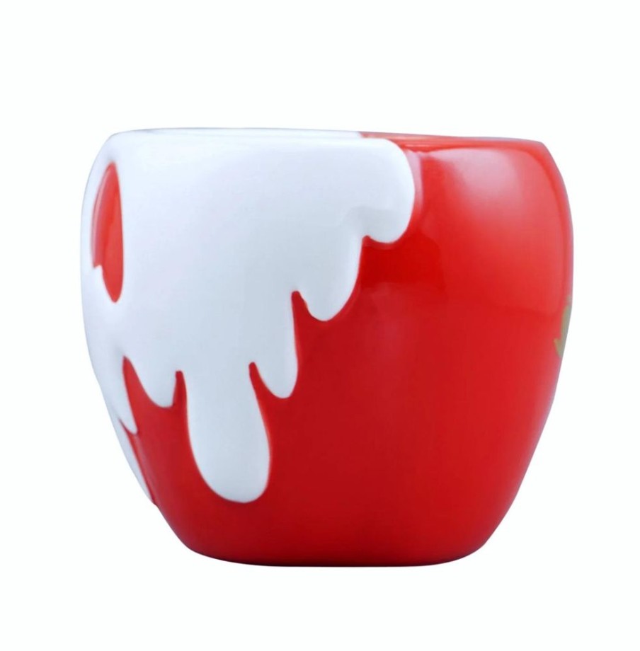 HMB | Blanche-Neige - Pomme - Mug Shaped