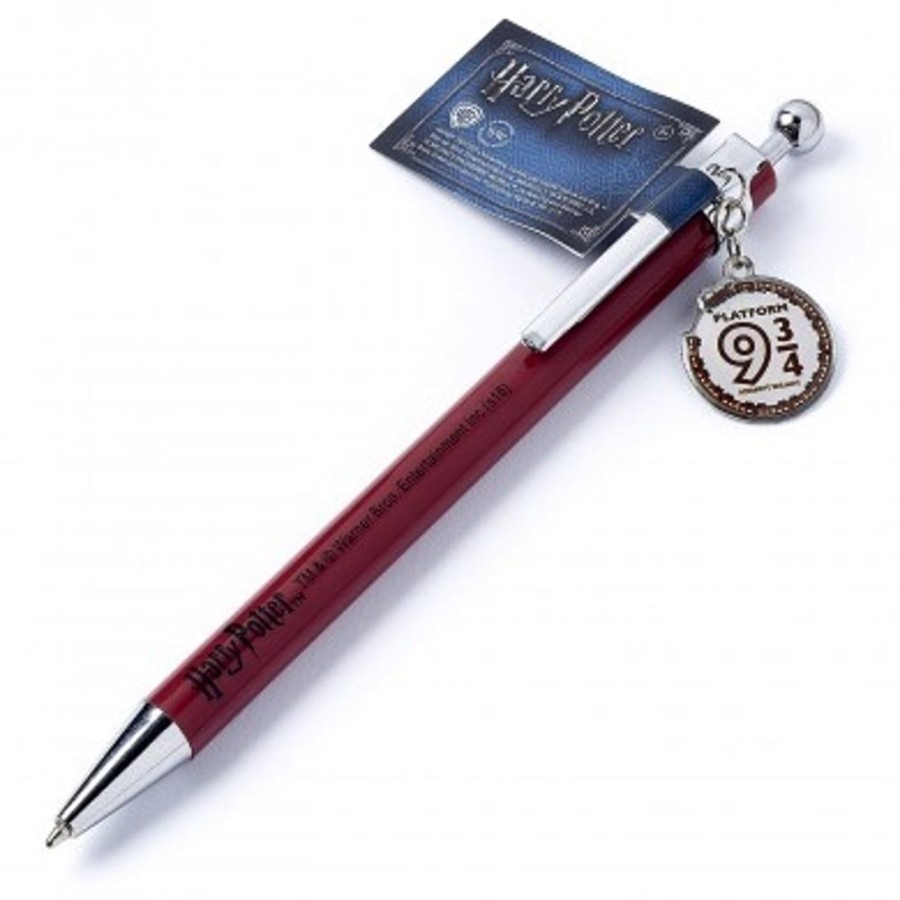 Carat | Harry Potter - Stylo Plateforme 9 3/4