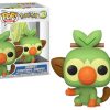 Funko | Pokemon - Pop Games N° 957 - Ouistempo