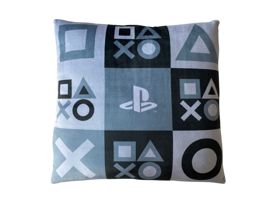 Character World | Playstation - Coussin '40X40X4Cm'