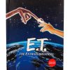 SD Toys | E.T. - E.T. - Cahier Lumineux "15X25X3Cm"