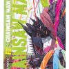 Crunchyroll | Chainsaw Man - Tome 12 - Special Edition