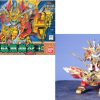 Bandai Model Kit | Gundam - Bb164 Gundam Goenoh - Model Kit