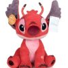 Play by Play | Lilo & Stitch - Peluche Sonore Leroy - 60Cm