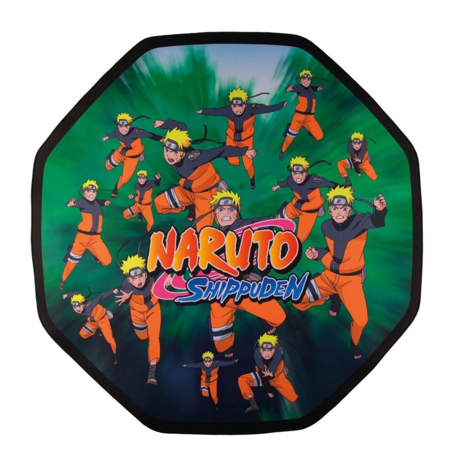 KONIX | Naruto Kage Bunshin Tapis Sol