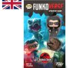 Funko | Jurassic Park - Funkoverse 101 2-Pack - Expandalone 'Uk'