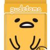 Paladone | Gudetama - Cartes A Jouer