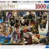 Ravensburger | Harry Potter - Puzzle 1000P - Gallery