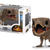 Funko | Jurassic World Dominion - Pop N° 1211 - T-Rex