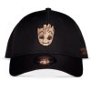 Difuzed | Marvel - Casquette Ajustable - Groot