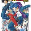 Glenat | Dragon Ball Super - Tome 21