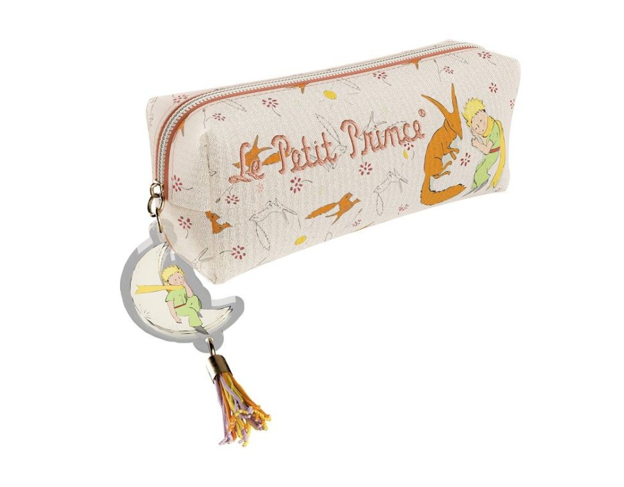 CYP | Le Petit Prince - Collection Renard - Trousse Rectangulaire