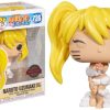 Funko | Naruto - Pop N° 726 - Sexy Jutsu Special Edition