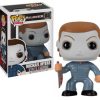 Funko | Halloween - Pop Movies N° 03 - Michael Myers