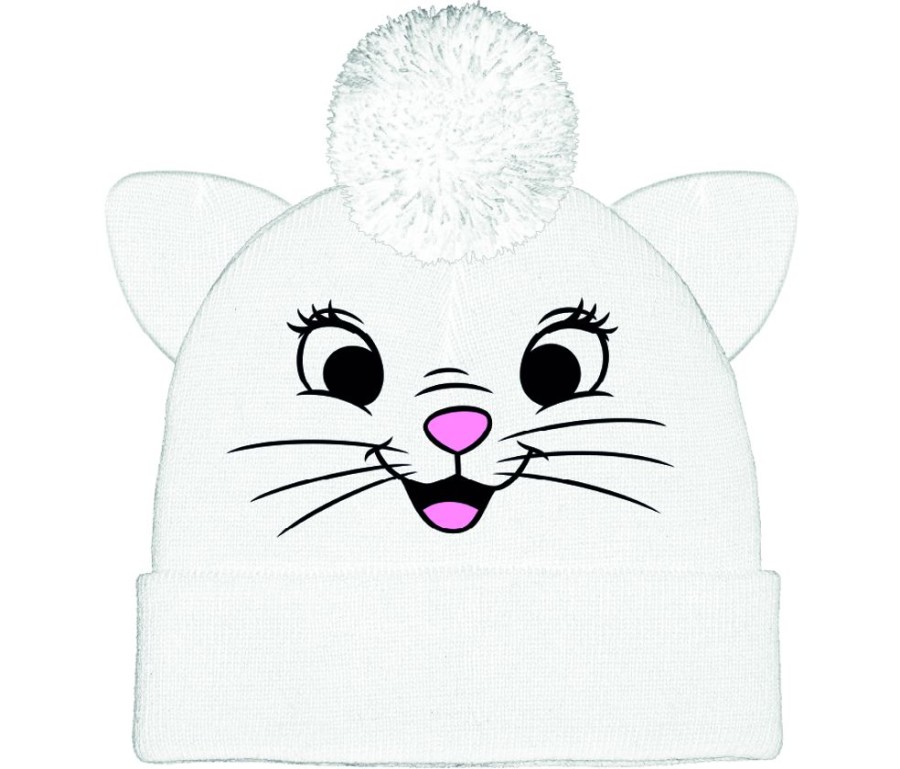 Cotton Division | Disney - Les Aristochats - Bonnet Taille Unique