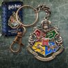 Noble Collection | Harry Potter - Porte-Cles Poudlard