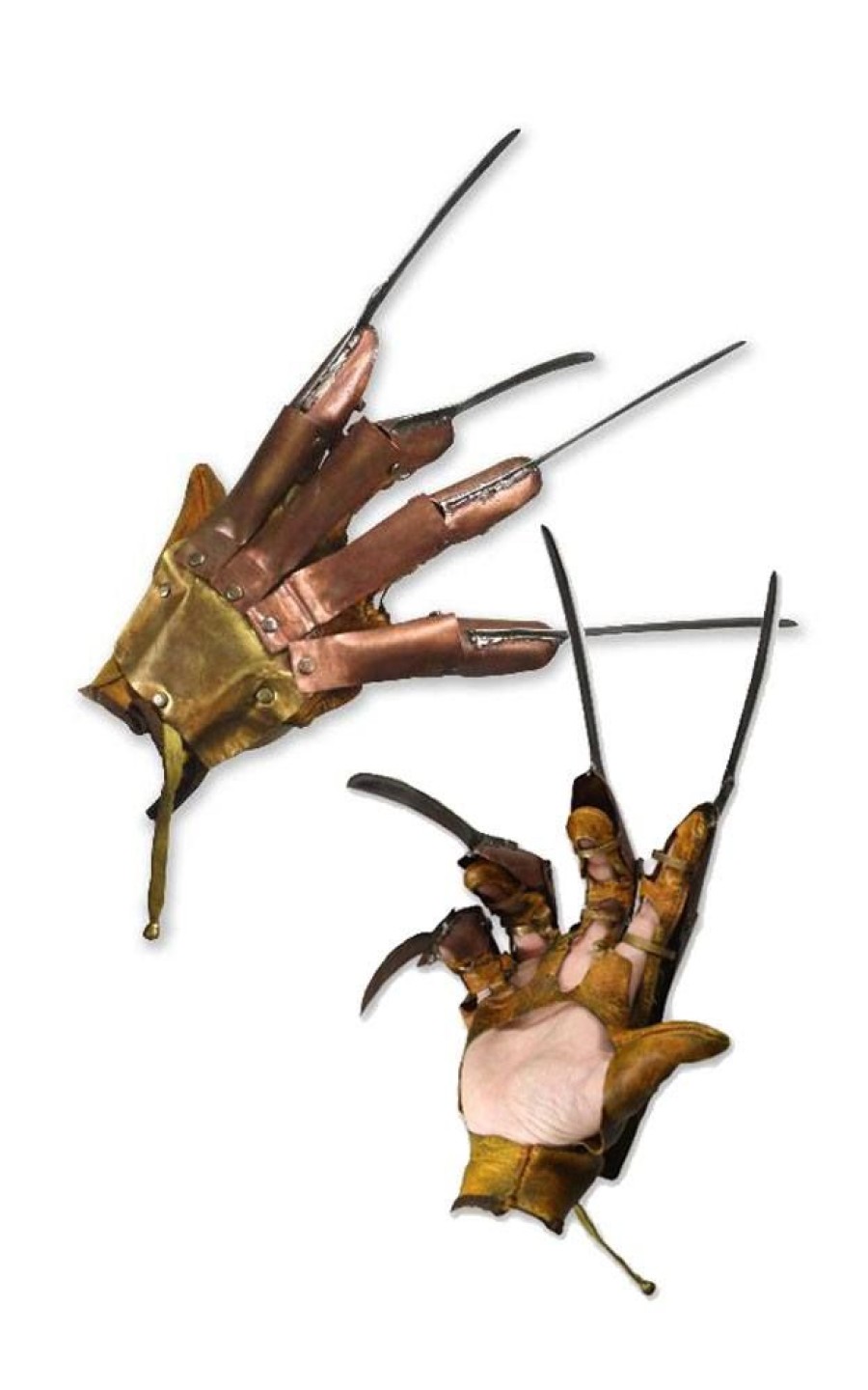 Neca | Nightmare On Elm Street - Freddy 1984 Glove Prop Replica