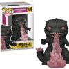 Funko | Godzilla X Kong - Pop Movies N° 1539 - Godzilla Avec Heat Ray