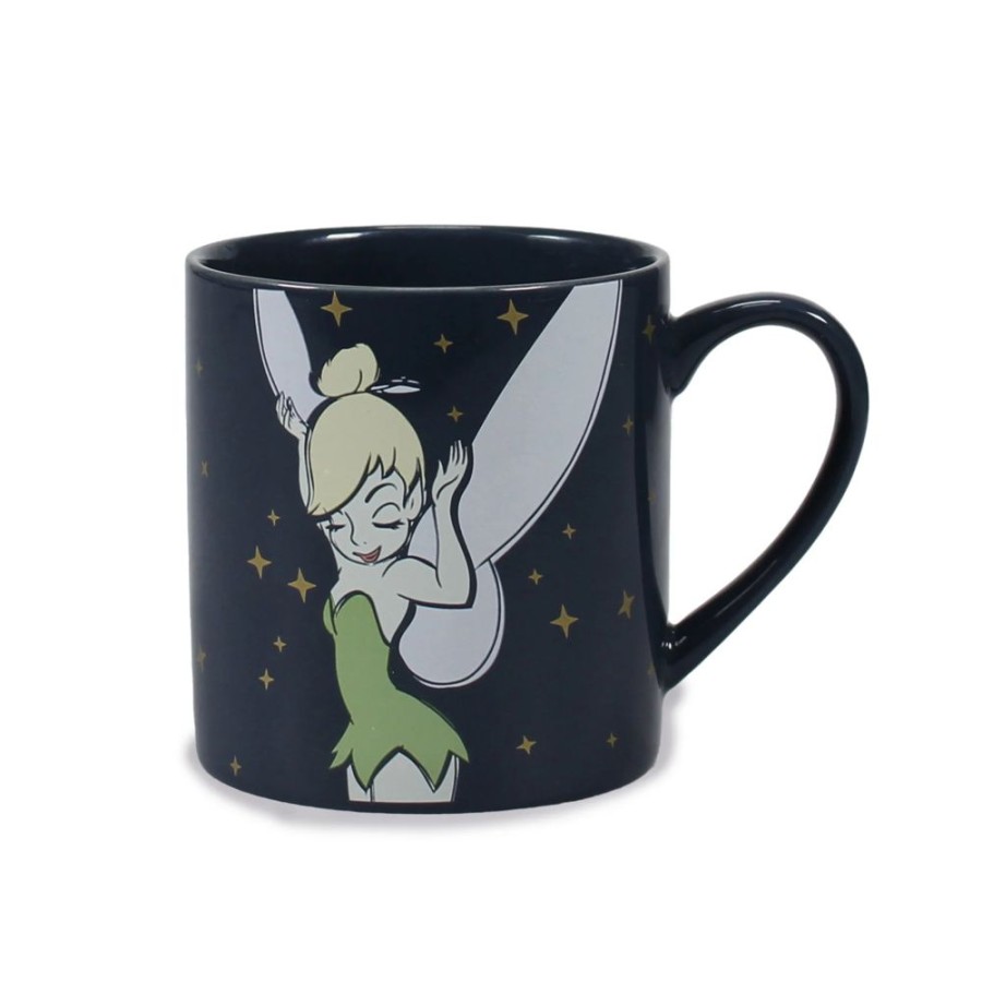 HMB | Peter Pan - Fee Clochette - Mug 310Ml