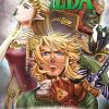 Soleil | The Legend Of Zelda - Twilight Princess - Tome 10