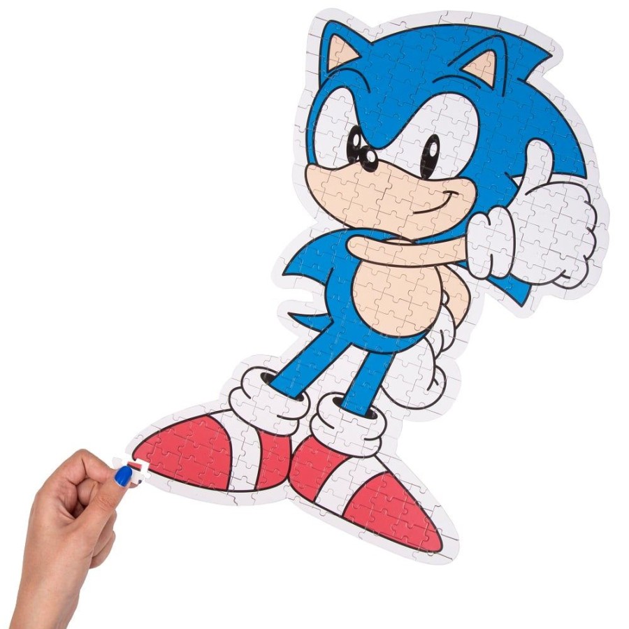 Fizz Creation | Sonic - Puzzle - 250 Pc