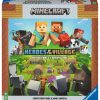 Ravensburger | Minecraft - Jds - Heroes Of Thr Village (Vers. En/De/Fr/Es/It/Nl/Pt)