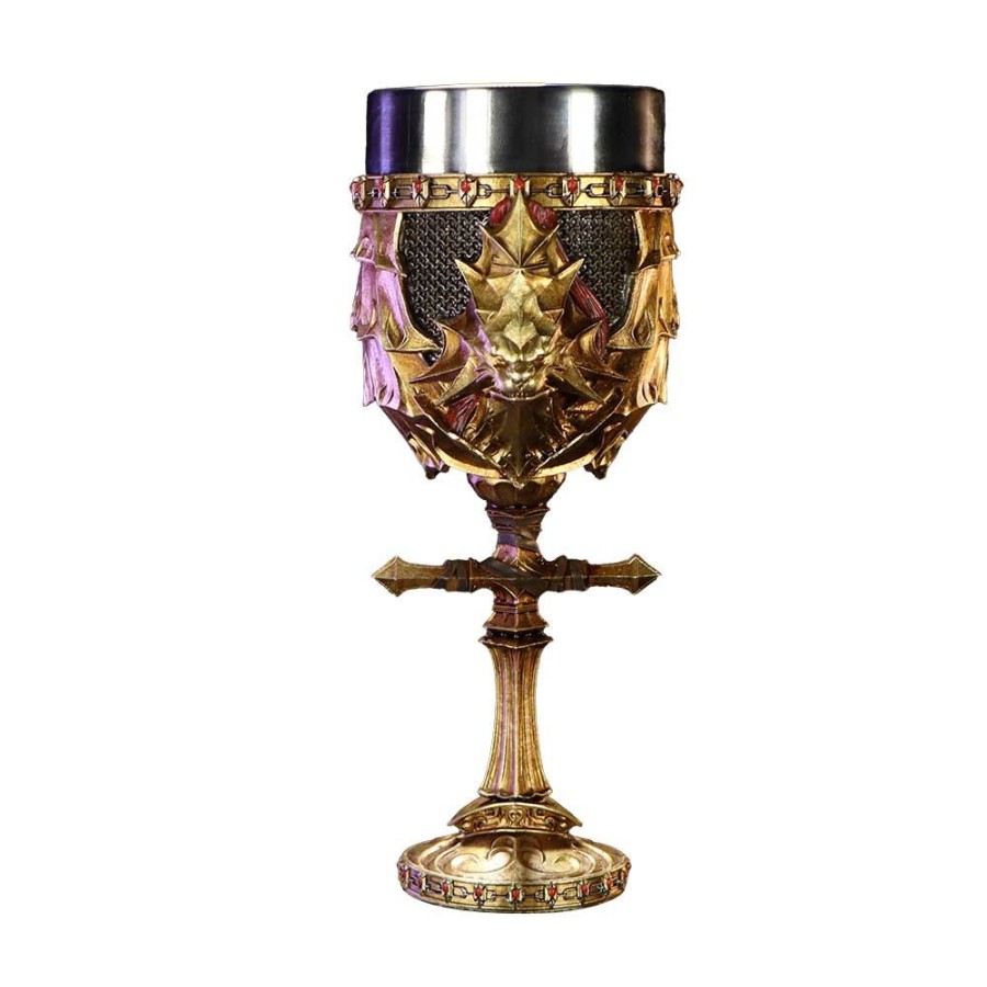 Nemesis | Dark Souls - Ornstein - Goblet 19.5Cm