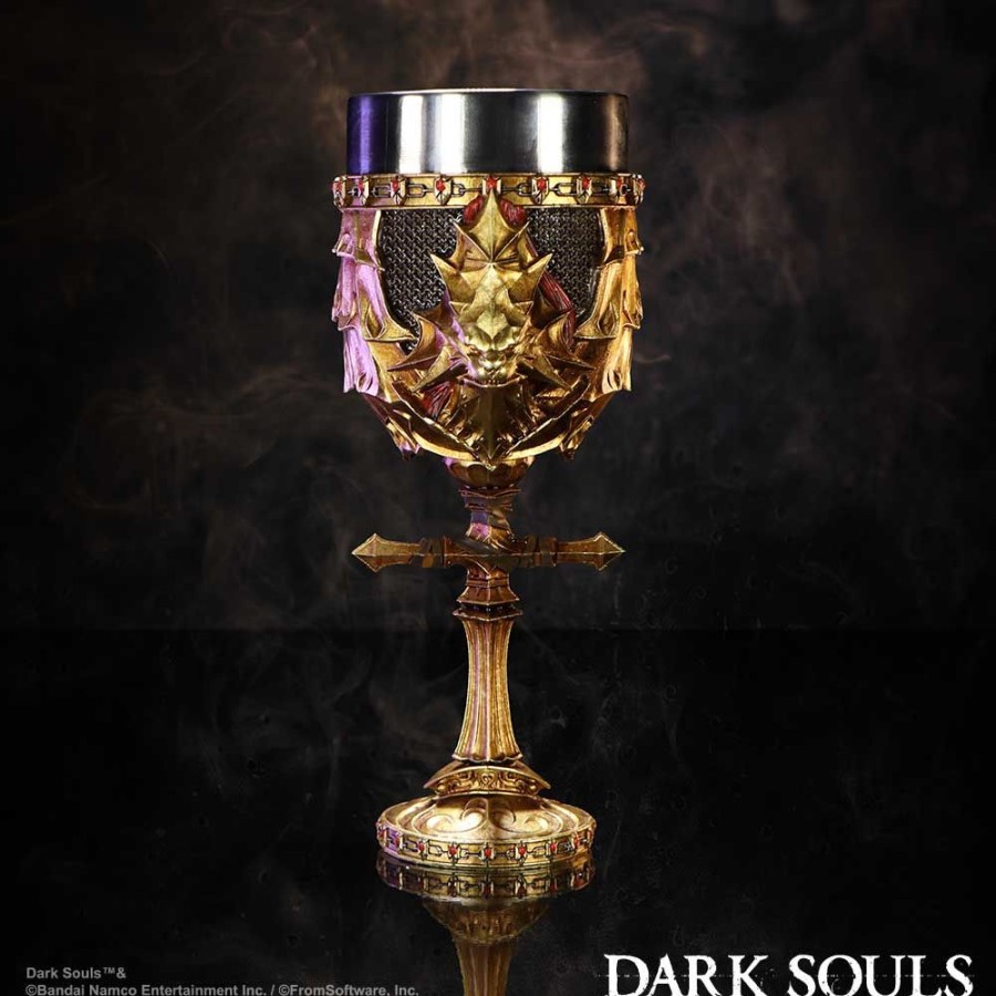 Nemesis | Dark Souls - Ornstein - Goblet 19.5Cm