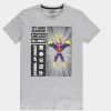 Difuzed | My Hero Academia - Symbol Of Peace - T-Shirt Homme (Xl)