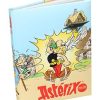 SD Toys | Asterix - Potion - Cahier Lumineux "15X25X3Cm"