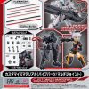 Bandai Model Kit | 30Mm - Customize Material (Pipe Parts / Multi-Joint) - Model Kit