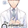 Pika | The Quintessential Quintuplets - Edition Couleur - Tome 12