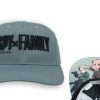 Bioworld International | Spy X Family - Logo - Casquette Baseball