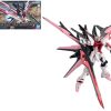 Bandai Model Kit | Gundam - Hg 1/144 Gundam Perfect Strike Freedom Rouge - Model Kit